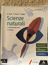 scienze naturali 1