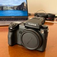 Fujifilm GFX 50S