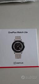 Smartwatch Oneplus Watch Lite Nuovo!! 