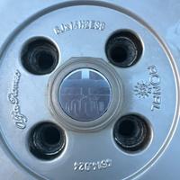 Cerchi in lega Ronal A1