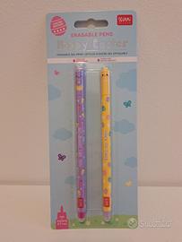 Penne LEGAMI Happy Easter - edizione limitata