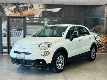 Fiat 500X 1.3 Multijet 95 CV - NEOPATENTATI
