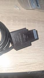trasformatore di corrente ct clamp stnIhall hy63c1