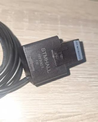 trasformatore di corrente ct clamp stnIhall hy63c1