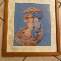 quadro vintage