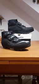 SCARPE UOMO MTB E CORSA INVERNALI DIADORA POLARIS