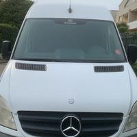 Mercedes sprinter furgone 313
