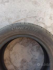 Pneumatici 4 stagioni