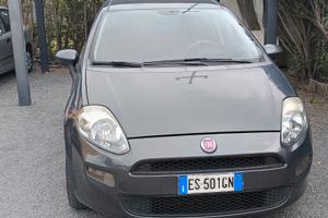 IN ARRIVO Fiat Punto 2013 - 1.3mjt Lb automobili