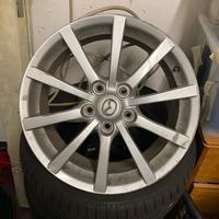 Cerchio Mazda MX-5 NC usato