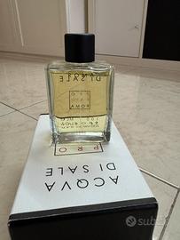 Profumo Acqua di Sale 100 ml, come nuovo.