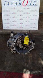 CAMBIO MANUALE COMPLETO MAZDA 5 Berlina Diesel 200
