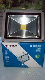 Faretto LED 20W Esterno VT-4020 V-TAC
