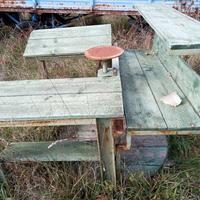 tornio vasaio /ceramica 