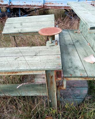 tornio vasaio /ceramica 