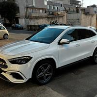 GLA AMG LINE