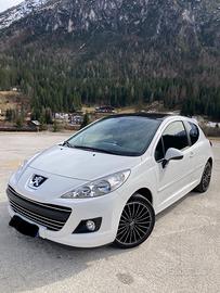 Peugeot 207 full optional