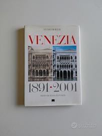 Venezia 1891-2001