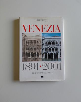 Venezia 1891-2001