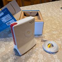 FRITZ!Box 6820 LTE modem router 4G