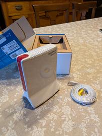 FRITZ!Box 6820 LTE modem router 4G