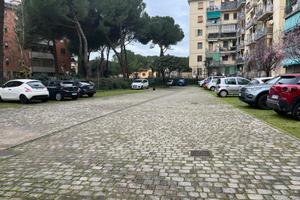 Posti auto scoperti in Scandicci Casellina