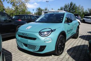 FIAT 600 Hybrid DCT MHEV LaPrima - FULL OPTIONAL