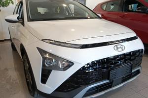 HYUNDAI BAYON 1,2 GPL XLINE