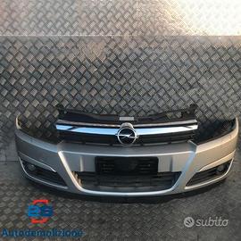 PARAURTI ANTERIORE OPEL ASTRA H