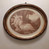 stampe artistiche con cornice