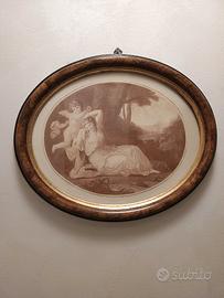 stampe artistiche con cornice