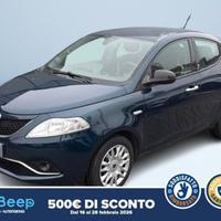 Lancia Ypsilon 1.3 MJT SILVER S&S 95CV