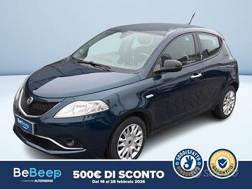 Lancia Ypsilon 1.3 MJT SILVER S&S 95CV