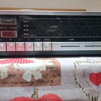 Grundig Rtv 700a Sintoamplificatore Stereo