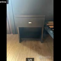 Arredamento camera da letto