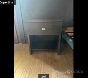 Arredamento camera da letto