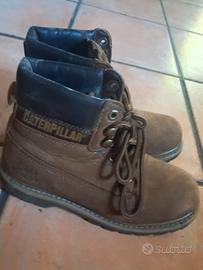 scarpe uomo