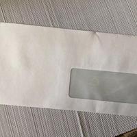 Buste con finestra PIGNA