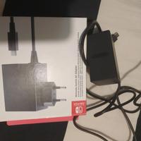 CARICATORE  NINTENDO  SWITCH  1 ORIGINALE