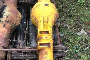 Ponte assale BENFRA 1.35 1.45 ricambi