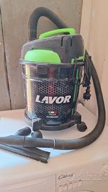 Lavor Aspiratore Solidi e Liquidi