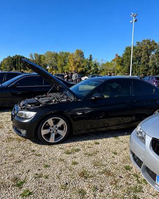cerchi bmw originali da 18 pollici