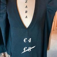 tubino Zara 