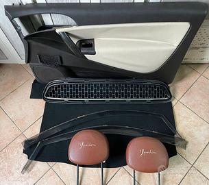 Ricambi Lancia Ypsilon  843 2 Serie