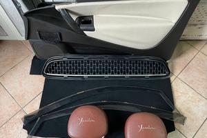 Ricambi Lancia Ypsilon  843 2 Serie