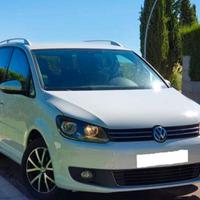 Ricambi usati per Volkswagen Touran 2015-2016