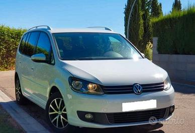 Ricambi usati per Volkswagen Touran 2015-2016