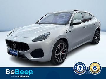 Maserati Grecale 2.0 MHEV MODENA 330CV AUTO