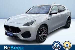 Maserati Grecale 2.0 MHEV MODENA 330CV AUTO