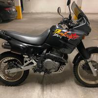 Honda Dominator NX 650